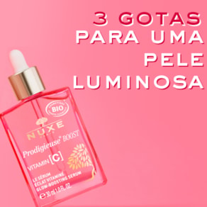 Nuxe Prodigieuse Boost Vitamina C Serum 30ml